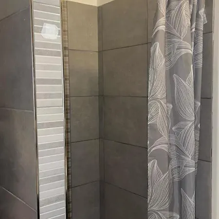 شقة 70 M² Drei Personen Kourimka 30