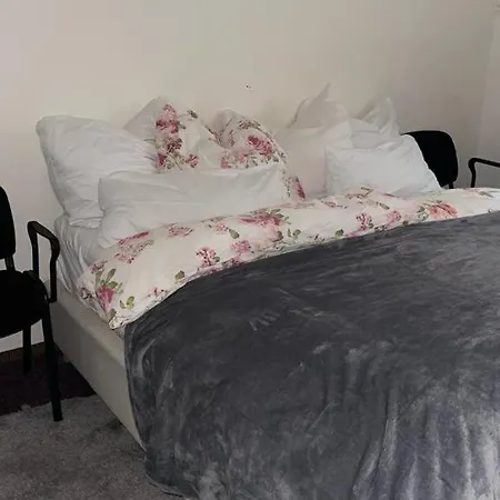 شقة 70 M² Drei Personen Kourimka 30