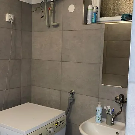 70 M² Drei Personen Kourimka 30