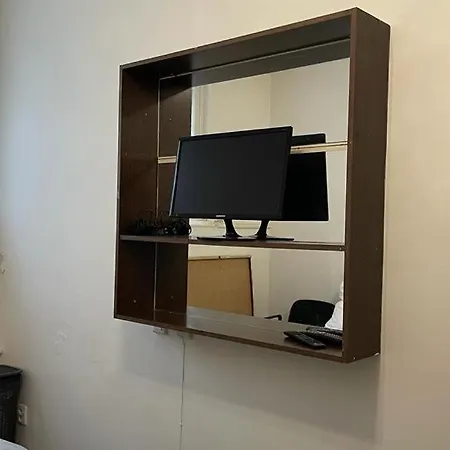 70 M² Drei Personen Kourimka 30